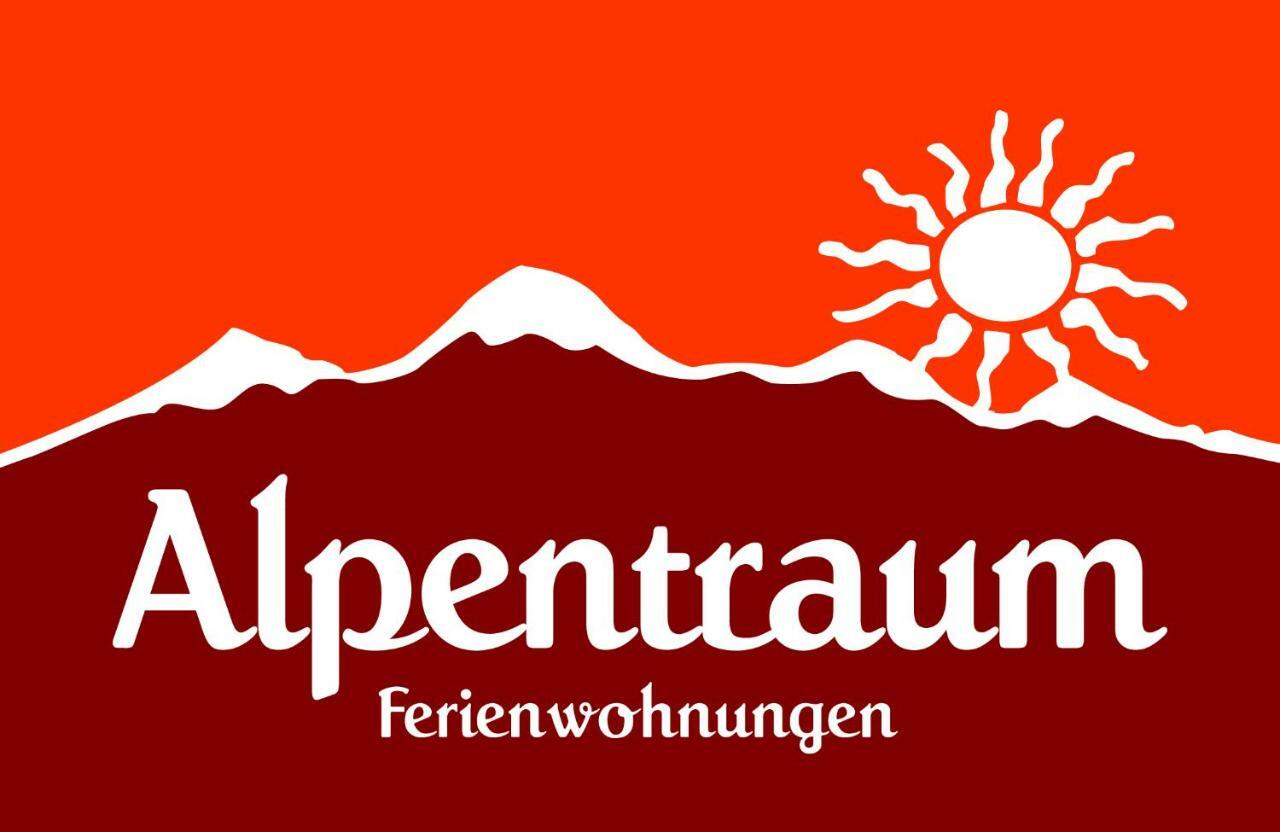 Ferienwohnungen Alpentraum - Hirschsprung Bolsterlang Exteriér fotografie